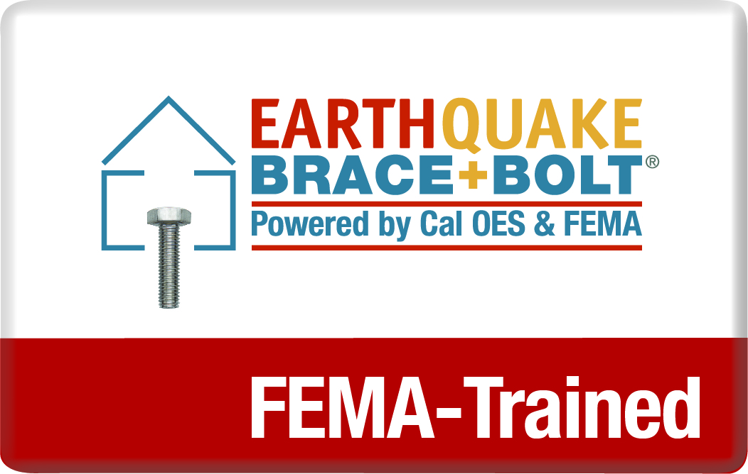 FEMA-Trained