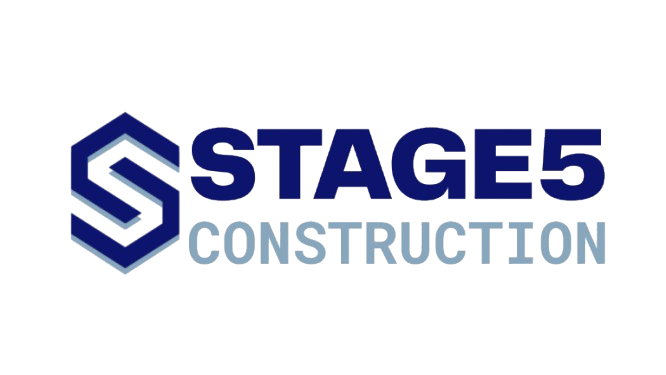Stage 5 Construction